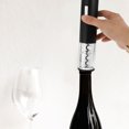 thumbnail image 1 of OULII Décapsuleur Électrique à Vis pour Vin avec Fonction de Charge USB 1Pcs, 1 of 7