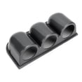 thumbnail image 2 of Support de Jauge de Voiture, 52mm / 2dans 3 Trous Support de Compteur de Mesure Pod Installation Sans Effort, 2 of 8
