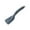 Gray 9T2, variant on ZZkhGO 2-in-1 Kitchen Tool, Dual Head Frying Spatula and Clip, Multi-functional Cooking Utensil