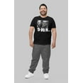 thumbnail image 2 of Dudley Boys D-von Bubba Ray Get the Tables T-shirt, 2 of 6