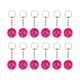 thumbnail image 3 of 12 llaveros CUTICAT Pelotas Deportivas Multicolor, 3 of 5