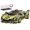 SKU04003 Lamborghini, variant on Building MOC Building Blocks Supercar Racing Models