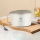 thumbnail image 1 of RKSTN Stainless steel instant noodle bowl Stainless Steel Instant Bowl Suitable For Student Dormitory Picnic Camping Can Be Drained Large Capacity Rice Bowl With Lid Lunch Box Gift, 1 of 6
