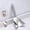 Silver, variant on Daiosportswear Dual Purpose Inside Outside Corner Trowel, 90 Degree Plaster Corner Finishing Tool, Masonry Corner Puller for Drywall Gypsum Work