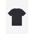thumbnail image 4 of BELLA+CANVAS Adult Unisex Heavyweight Garment Dye T-Shirt for Crafting, Washed Black, Small, 4 of 7