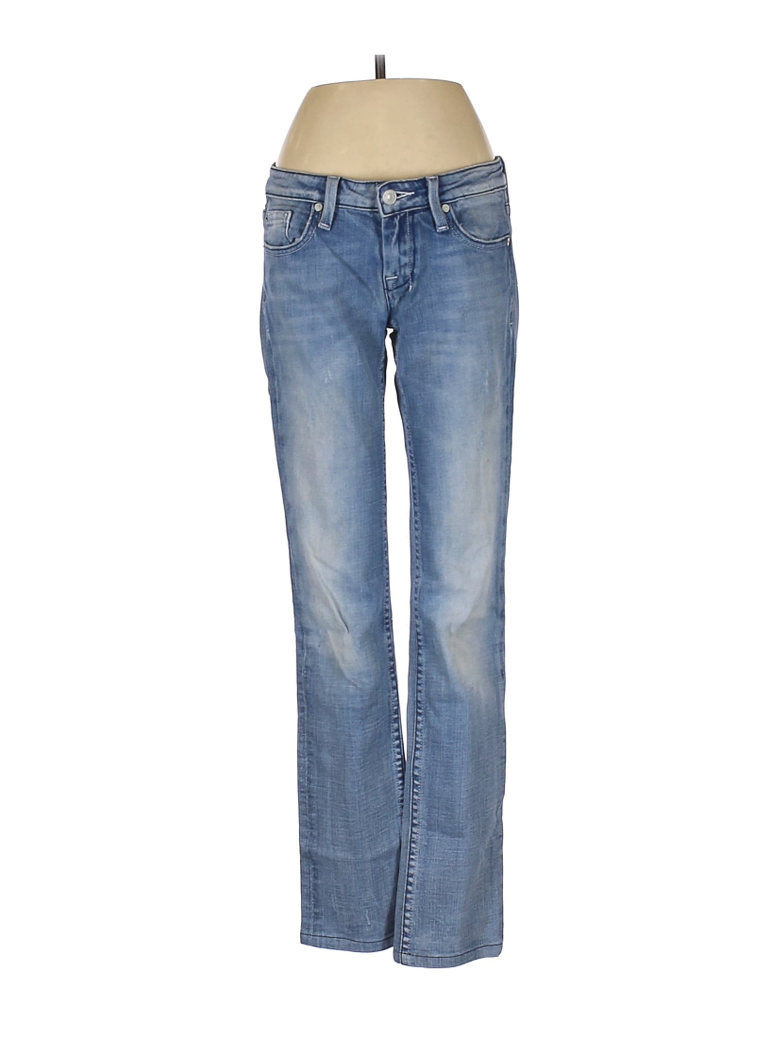 cult of individuality size 44