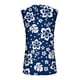 thumbnail image 5 of Summer Men's Solid Color Printed Sweat-absorbing Breathable Shoulder Expanding Sleeveless VestXL, 5 of 5