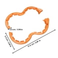 thumbnail image 3 of for Neo2 Anti-collision Rings, Anti Collision Rings Protective Cover, 3 of 8