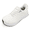 White, variant on Barerun Men’s Wide Toe Box Slip On Walking Shoes Lightweight Cushioned Sneakers Non Slip Breathable Athletic Shoes