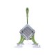 thumbnail image 4 of YONGSTYLE French Fry Cutter Potato Slicer with Suction Feet Complete Set, Includes 1/4, 3/8,1/2,8 Pieces,6 Pieces, 4 of 5