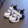thumbnail image 4 of Zapatillas de deporte para niños Zapatos de bebé al aire libre Zapatos cómodos Zapatos deportivos casuales para niños niñas Wdftyju Tenis De Mujer Tenis De Hombre, 4 of 6