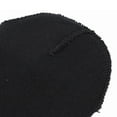thumbnail image 2 of Unisex Punk Skull Cap Korean Hip Hop ski cap black Winter Personalized Knitted Hat Winter Fall, 2 of 8