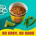 thumbnail image 3 of Old El Paso Ramen Noodles, Fajita Flavor, Microwave Soup Cup, 2.12 oz, 3 of 14