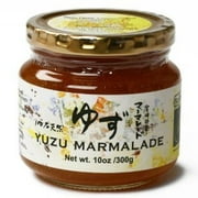 Yuzu Marmalade Yakami Orchard - 300 Gram