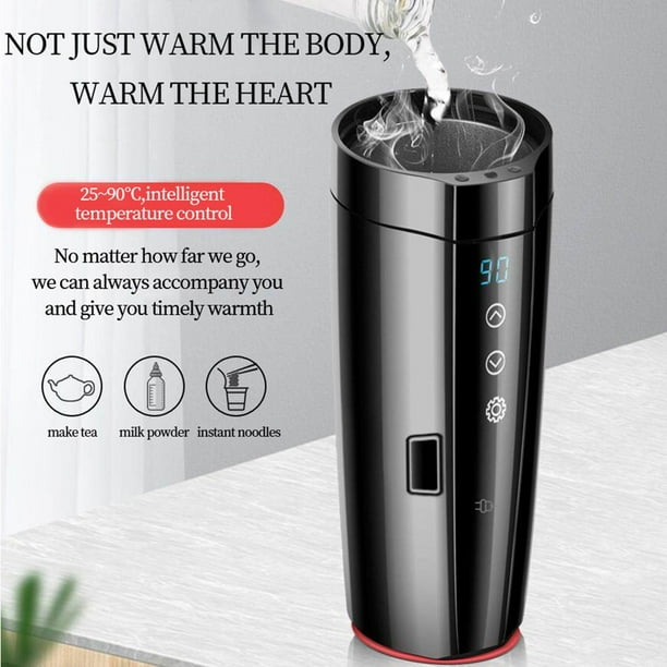 Cup boiler go travel discount