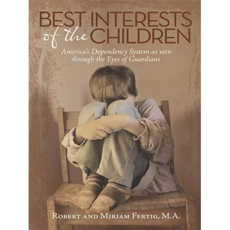Best Interests of the Children - eBook