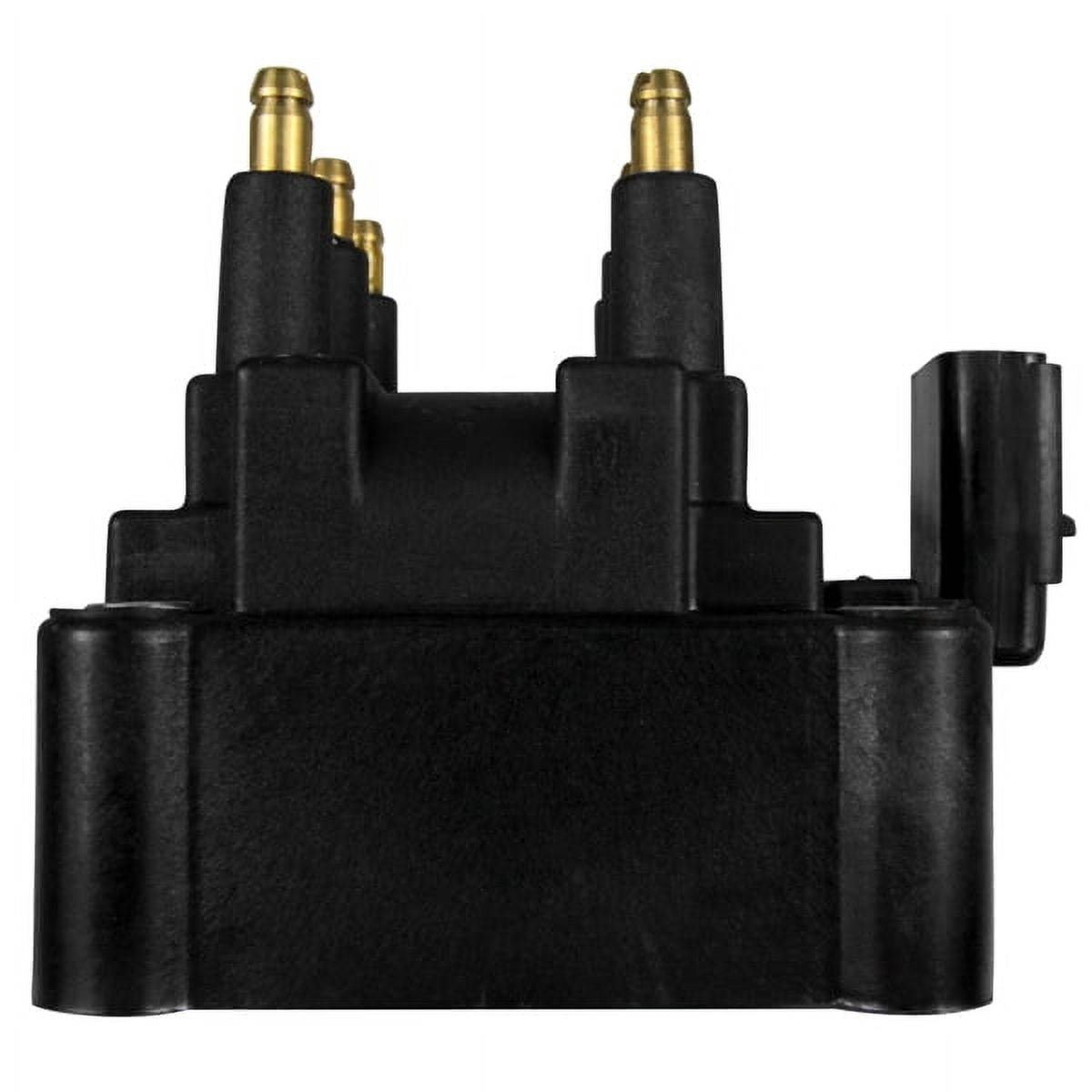 Genuine WVE Ignition Coil