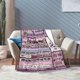 thumbnail image 3 of LHSHID Gifts for Grandma Grandma Blanket Grandma Birthday Gifts Christmas Grandma Gift Ideas for Grandma Soft Cozy Flannel Throw Blanket Grandma Gifts from Grandchildren 60x80in, 3 of 6