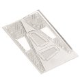 thumbnail image 4 of Accesorios decorativos para coches RC, pegatinas decorativas para coches RC, calcomanías decorativas para coches RC, calcomanías decorativas de acero inoxidable para coches RC, gran rendimiento, 4 of 12