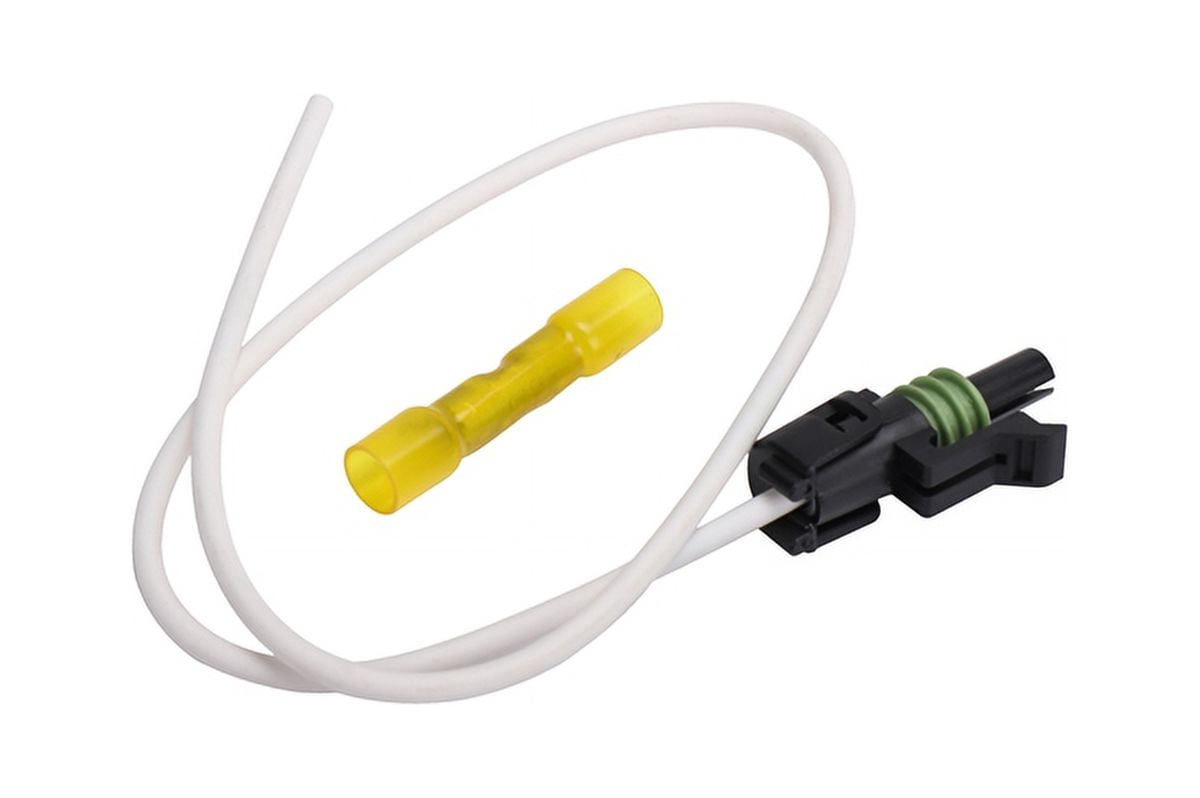 Wiring Harness Connector Kit