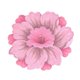 thumbnail image 5 of Floor Mat Area Rugs Bathroom Bedroom Bedside Blanket Chinese Style Cloakroom Mat, 5 of 10