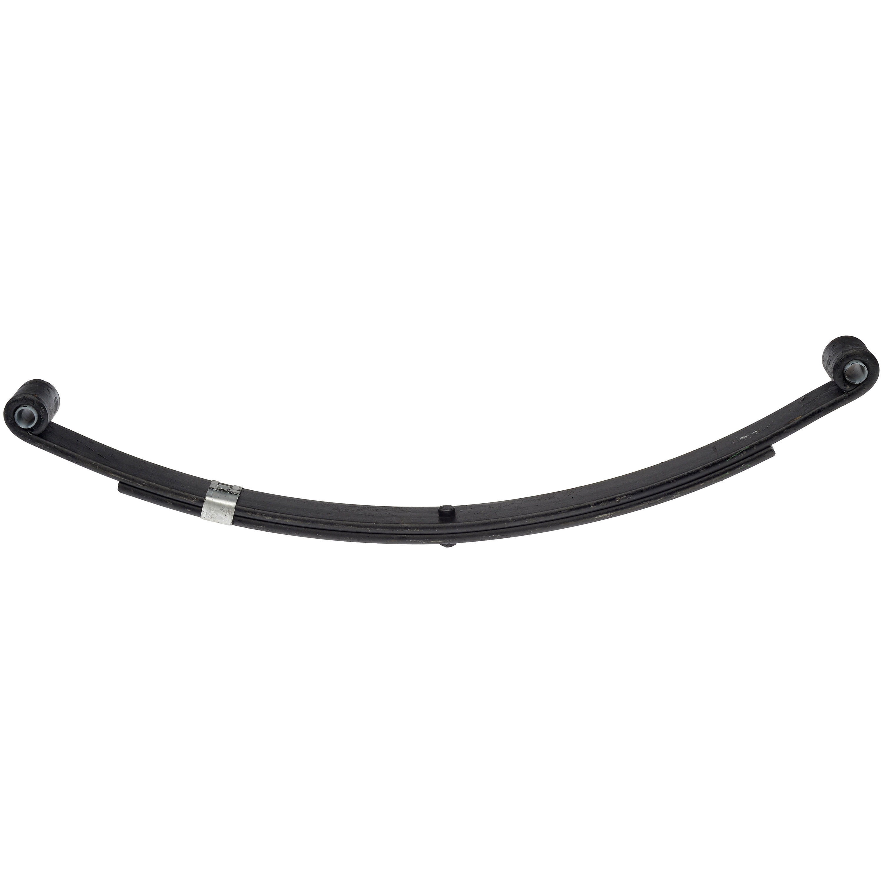 Dorman 929-1045 Leaf Spring Assembly Black