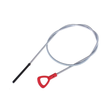 Anxingo Transmission Fluid Dipstick Replacement for Mercedes Benz Transmission Oil Level Dipstick Tool 722.6 917-321 140589152100