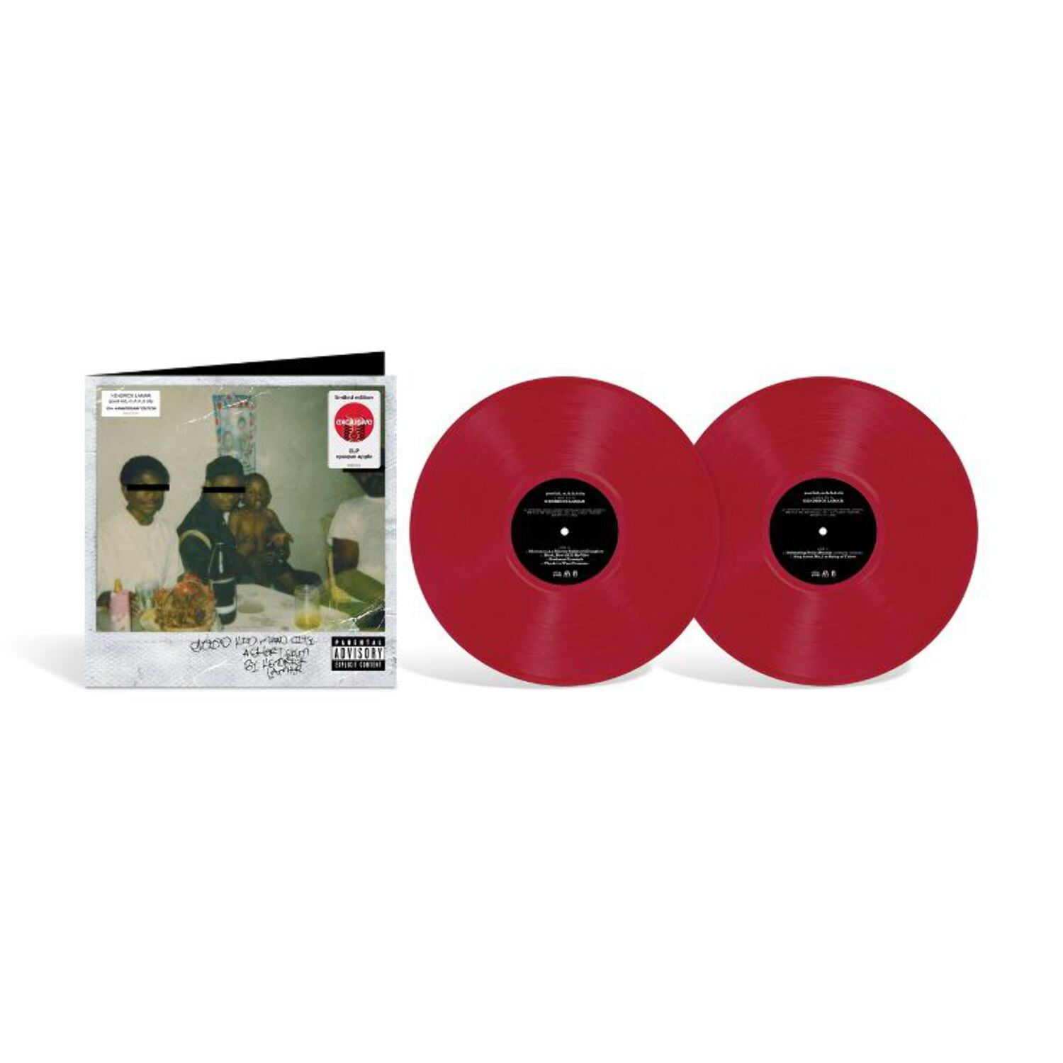 Kendrick Lamar - Rapper, good kid, m.A.A.d city - 10th