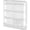 White, variant on KRONDO Blue Game Card Case for 12 Game Cards and 2 TF Cards 3.5in Compact ABS Storage Holder