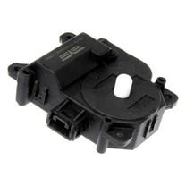 Dorman 604-152 HVAC Blend Door Actuator for Specific Buick / Cadillac / Chevrolet Models Fits select: 2016-2023 CHEVROLET CAMARO, 2006-2011 BUICK LUCERNE