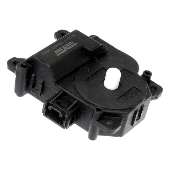 Dorman 604-152 HVAC Blend Door Actuator for Specific Buick / Cadillac / Chevrolet Models Fits select: 2016-2023 CHEVROLET CAMARO, 2006-2011 BUICK LUCERNE