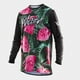 thumbnail image 2 of Camiseta de ciclismo de montaña 2021 para bicicleta, motocicleta, motocross, MX, MTB, BMX, DH, enduro, descenso, todoterreno, 2 of 5