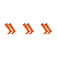 thumbnail image 2 of Yuarrent Calcetines de fútbol de tubo largo modernos y seguros para mujeres y hombres Calcetines deportivos duraderos y elásticos para mujer Type1 NO1, 2 of 6
