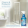 Repel Glass & Surface Cleaner + Repellent, Barrier Coating Technology