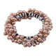 thumbnail image 4 of Pulseras y coleteros Lady Rope café, 4 of 5