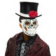 thumbnail image 3 of Muñeca de Colección Mattel Barbie Ken Dia de Muertos, 3 of 12
