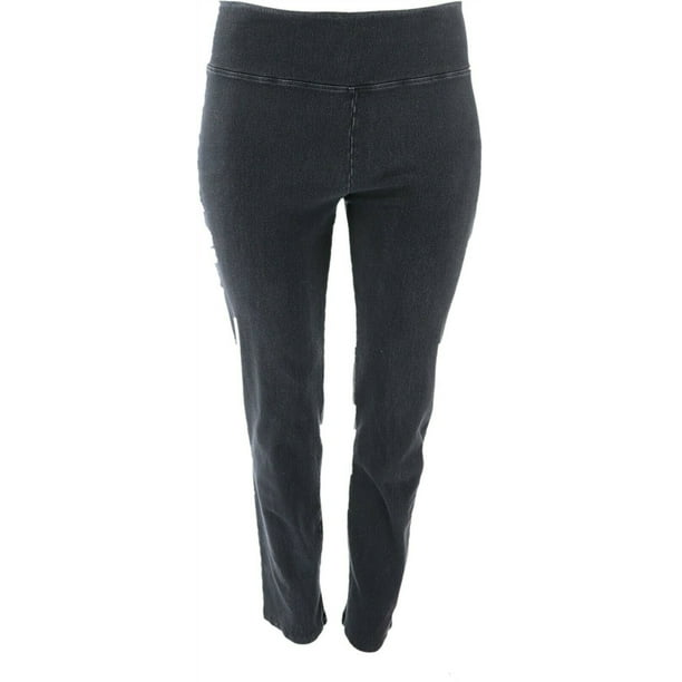 Women with Control Women with Control Tummy Control Stretch Jeans