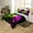 Green Gamepad, variant on Erosebridal Gold Gamepad Duvet Cover Twin, Neon Light Geometric Square Bedding Sets Twin Size, Gaming Bedroom Decor, Reversible 2-Piece (No Comforter)