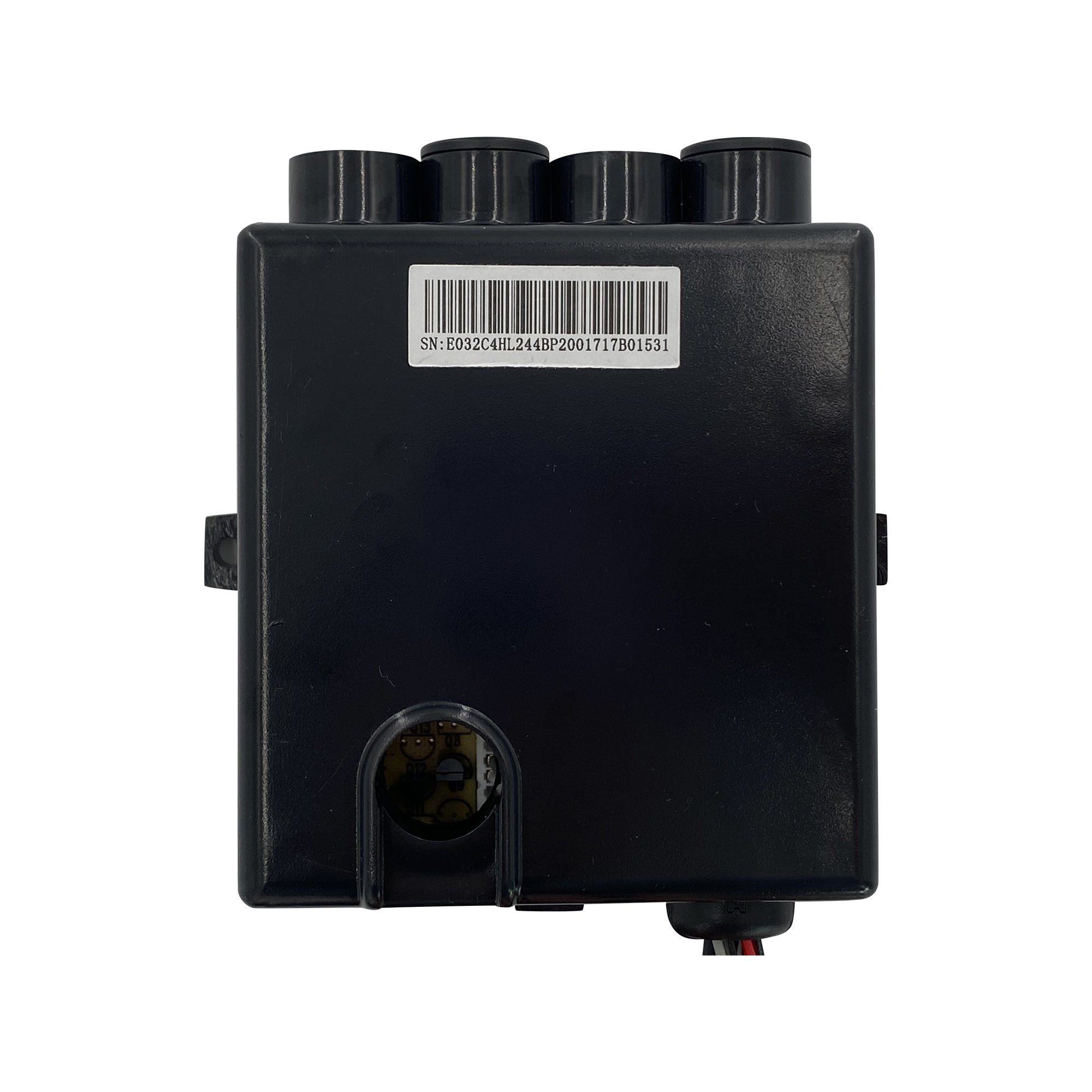 Emomo Multi Function Heat and Massage Junction Box NHX032C4HL for Power Recliner