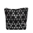 thumbnail image 3 of Bolso de gran capacidad de diseño de nicho para mujer Bolso de mano para viajeros nuevo de este año 2024 Bolso de mano moderno y versátil, 3 of 5
