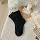thumbnail image 2 of Calcetines de media pantorrilla para mujer, calcetines de punto cálidos, calcetines de algodón, calcetines térmicos de invierno, calcetines ultragruesos, calcetines para botas, calcetines largos, calc, 2 of 2
