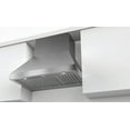 thumbnail image 2 of FABER CAPR48SS1200 ducted hood, 2 of 2