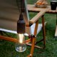 thumbnail image 4 of Luz de camping portátil Retro LED Pull Cord Lámpara Bombilla Camping, 4 of 8