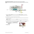 thumbnail image 3 of APEC FI-ES-TCR-QC Filtro de carbón en línea de alta capacidad de 10" con conexión rápida Stage-5 de 1/4" para sistema de agua de ósmosis inversa debajo del fregadero, 3 of 5