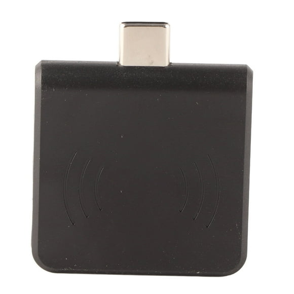 Portable RFID Reader,Mobile Phone OTG USB Mobile Phone Card Reader USBRFID Reader Highly Recommended