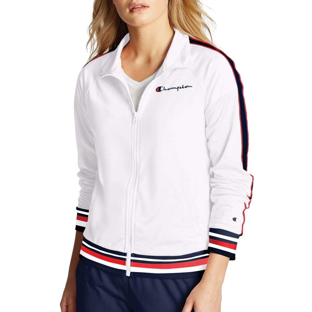 Champion Champion Women’s Track Jacket