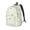 Medium, variant on Funny Chicken Pattern Durable Canvas Backpack for Men & Women – Stylish & Lightweight – Adjustable Straps, Multiple Pockets – Fits 15-17 Inch LaptopsMedium