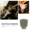thumbnail image 4 of IFANLANDOR 6Ud Manijas Para Afinador De Guitarra Folk Color Verde Oscuro Con De Cuerdas Y Durabilidad, 4 of 5