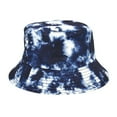 thumbnail image 1 of Chapeau de Pêcheur Chapeau de Bassin Chapeau de Seau d'Extérieur d'Impression de Mode Adulte, 1 of 2