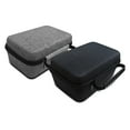 thumbnail image 4 of Portable EVA Hard Carrying Storage Box Case Waterproof Pouches for HY320 Video Projectors, 4 of 12